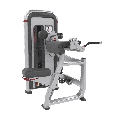 NAUTILUS Inspiration Bilateral Arm Curl CHF 9 IPBA3